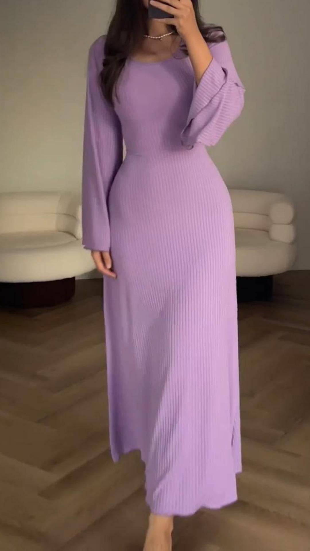 Juana Elegant Maxi Dress Dress with Premium Everyday Styling