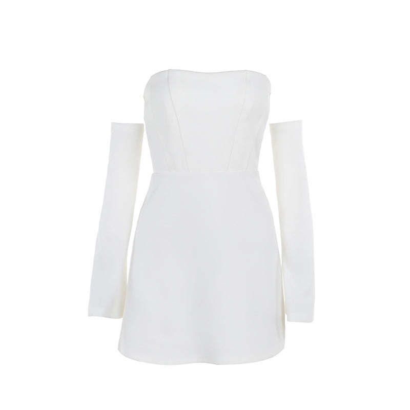 Bae Mini Dress