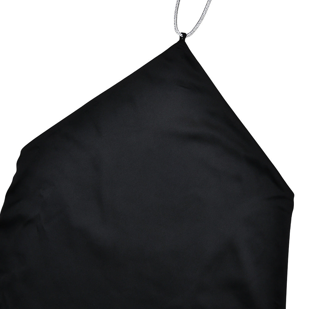 Margo Mini Dress Black