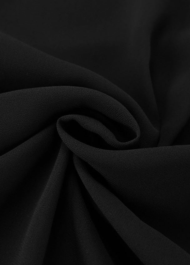 Isla Backless Spaghetti Strap Maxi Dress