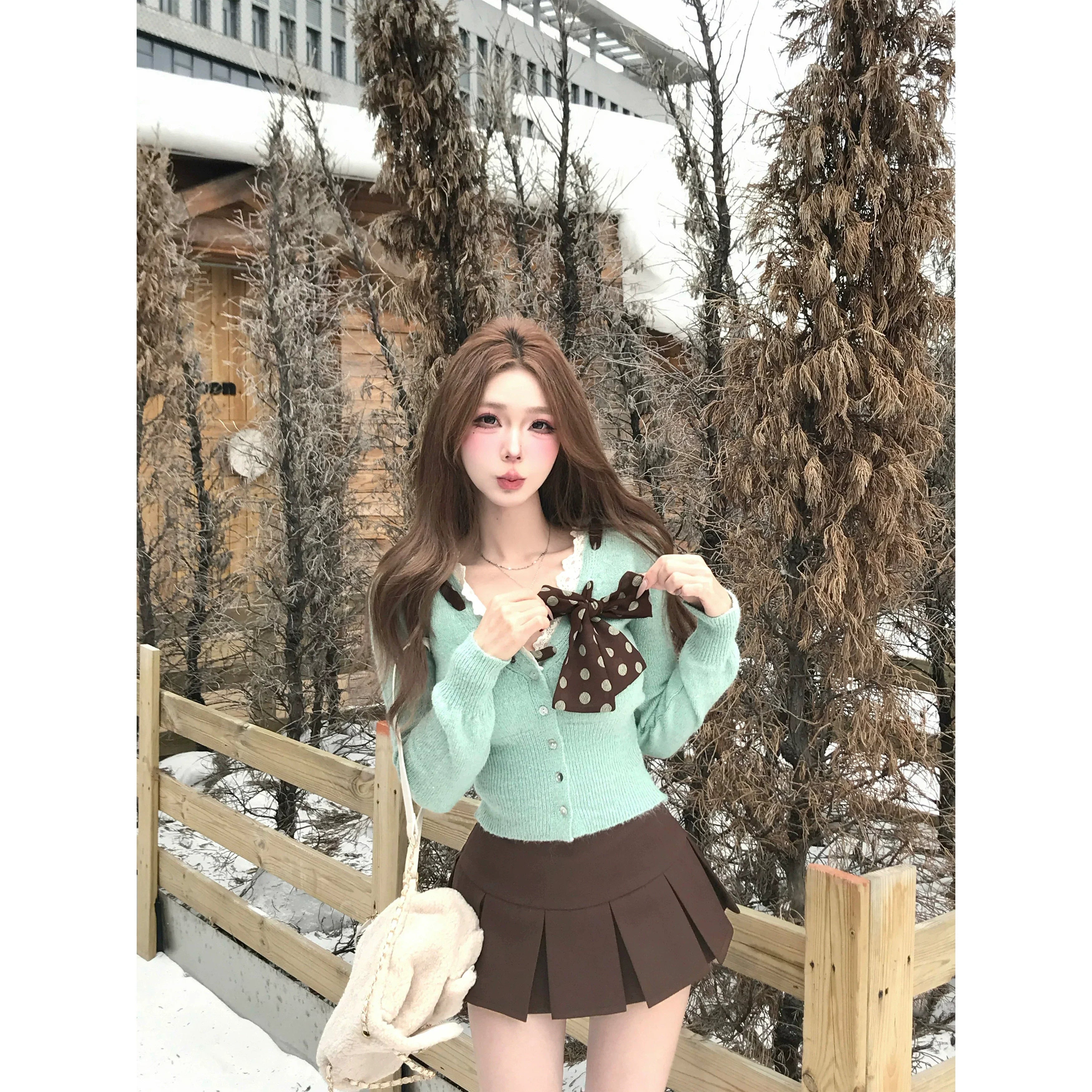 Women's casual dress A302