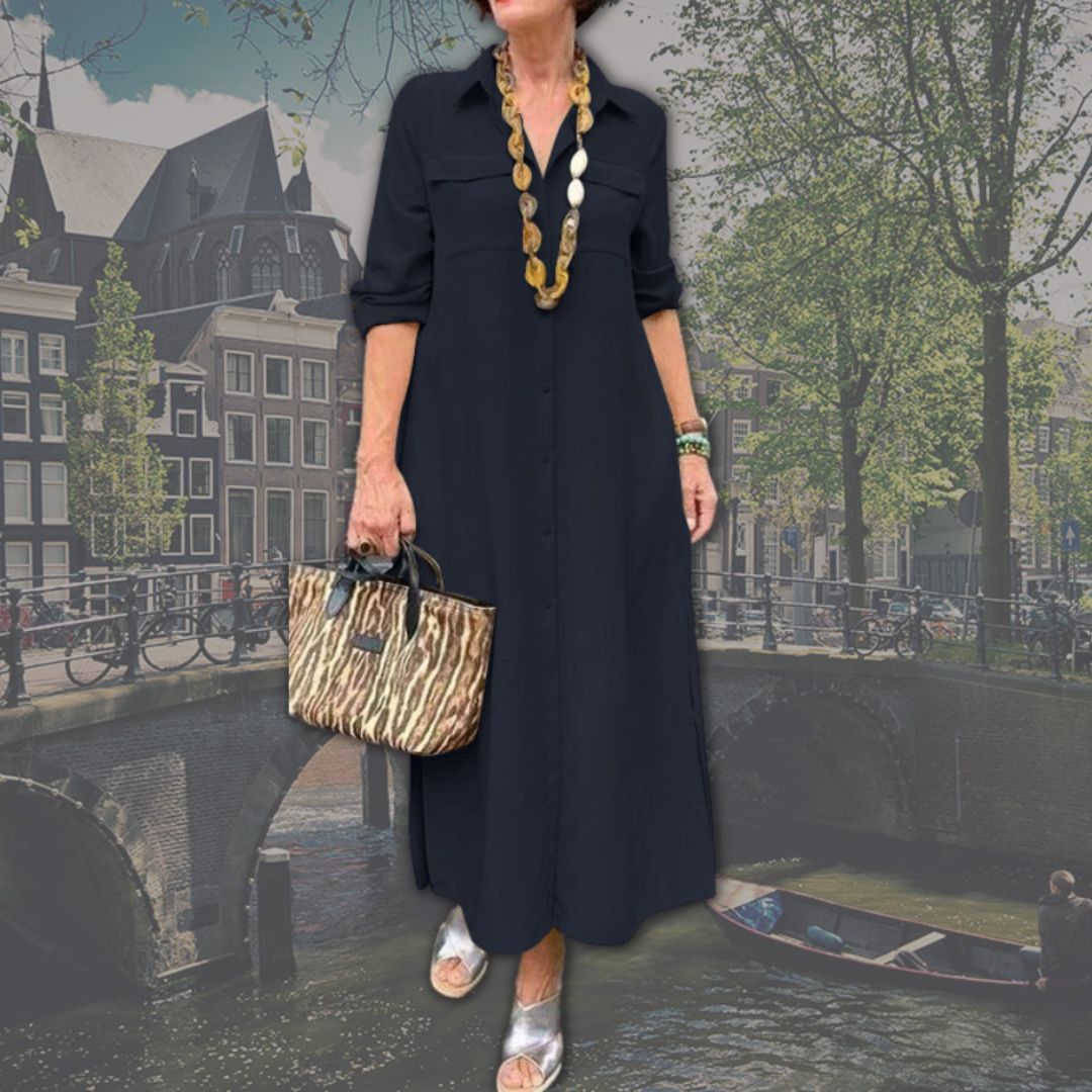 Beatriz Exclusive Summer Dress Evening Wear Edit