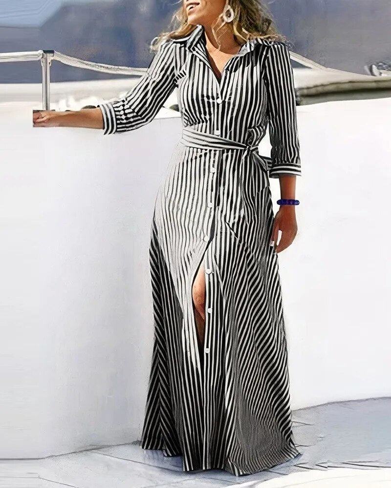 Monika Classic and Elegant Dress for Women Stylish Outfit