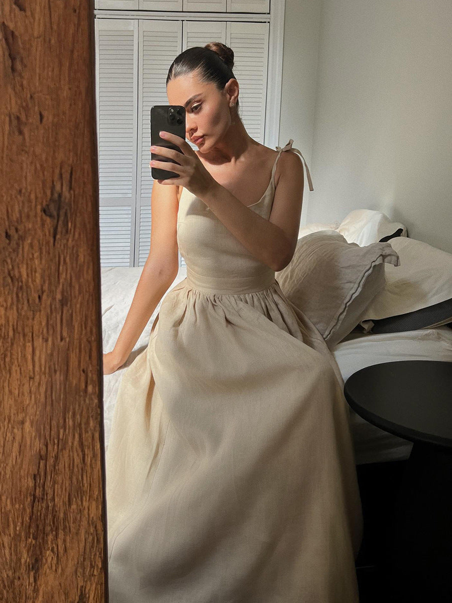 Aileen Elevated Dress Designer Edit