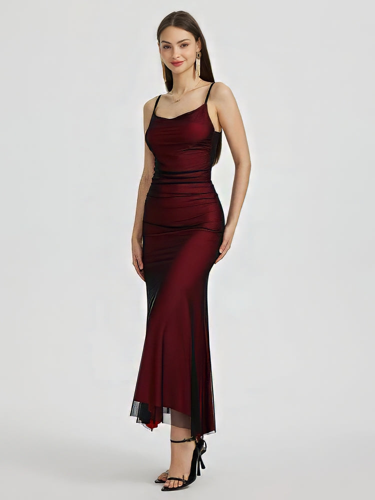 Dana�� | Maxi Dress