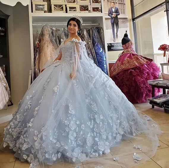 Elegant pink wedding dress Evening Dress,Prom Dresses