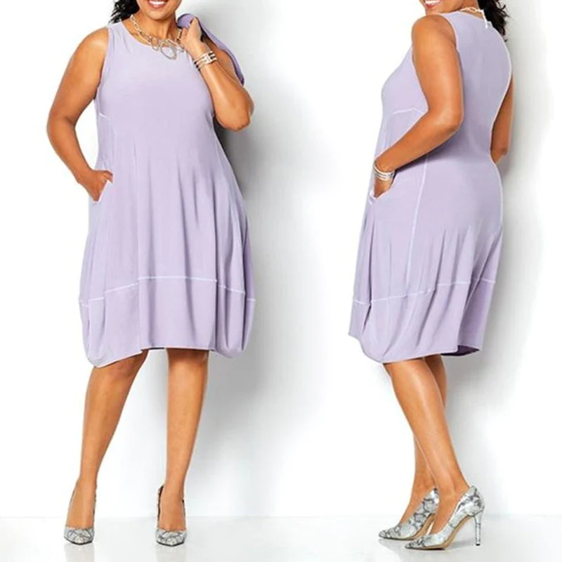Margarita Chic Summer Dress Approach Elegantly Elevated Occasion Wear