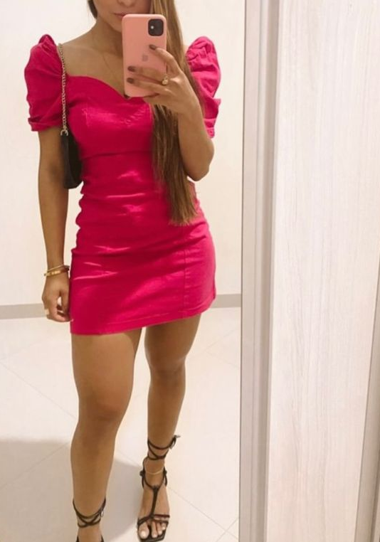 Sheath Short Prom Party Dress Short Homecoming Gowns - VelvetHem