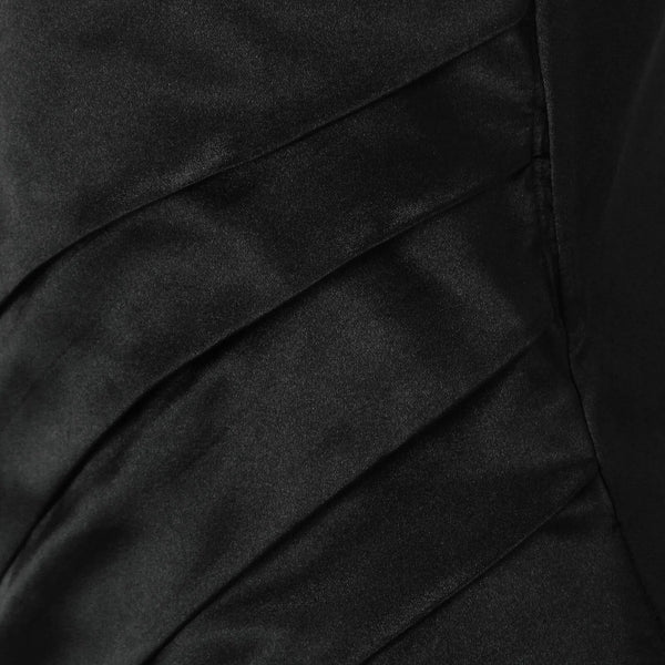 Miriam Aesthetic Sleeveless Dress Maxi Designer Edit