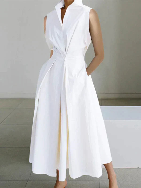 Deméter Dress for Women Brunch Outfit Idea