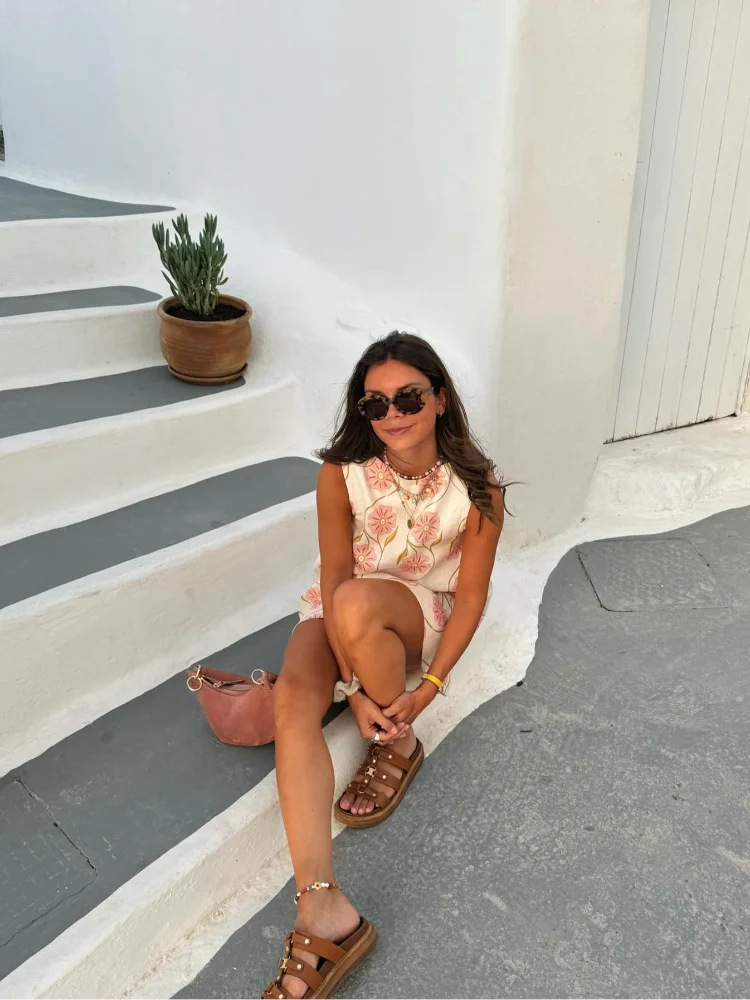 Rafaela Minimalist Womendress Premium Wardrobe Essential