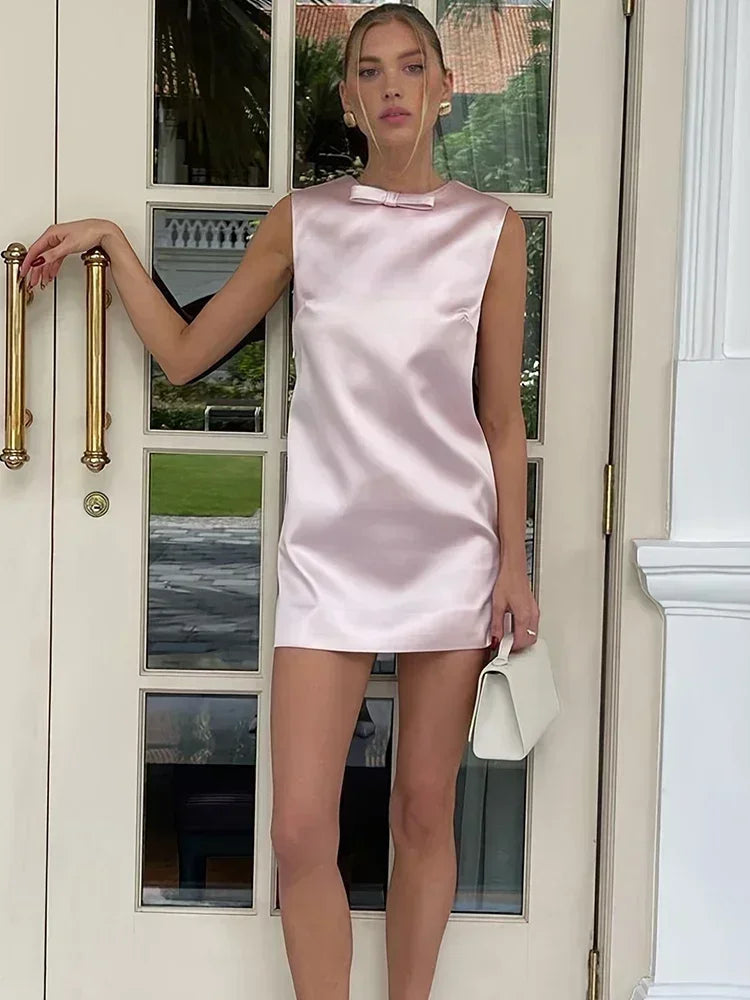 Nadia Timeless Dress Evening Wear Edit