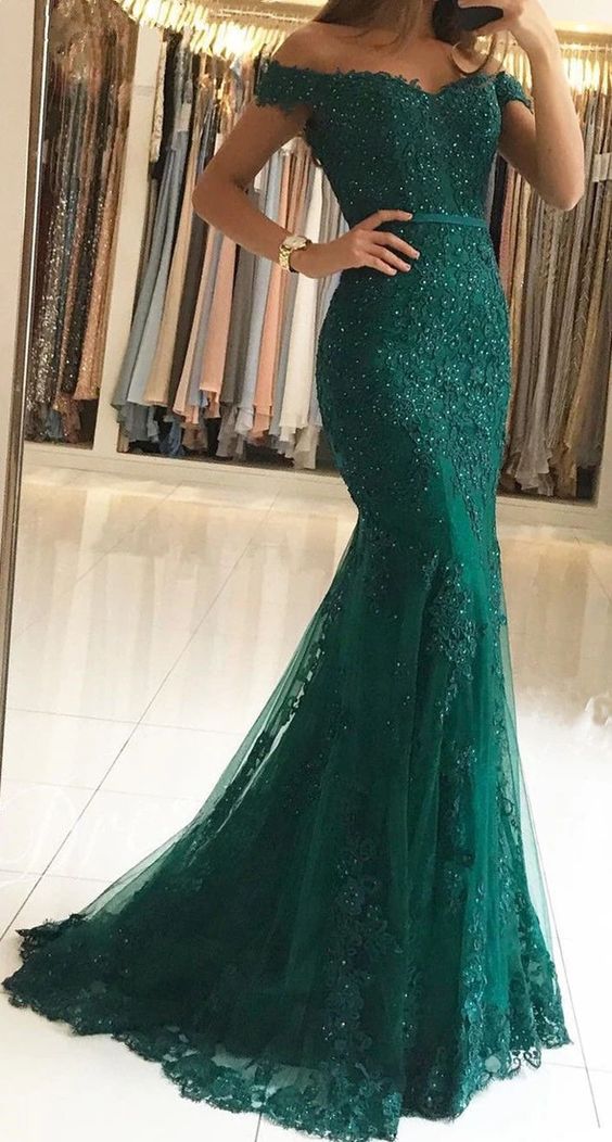 Evening Gowns Formal Dresses for Women Formal Gowns For Women S7983 - VelvetHem