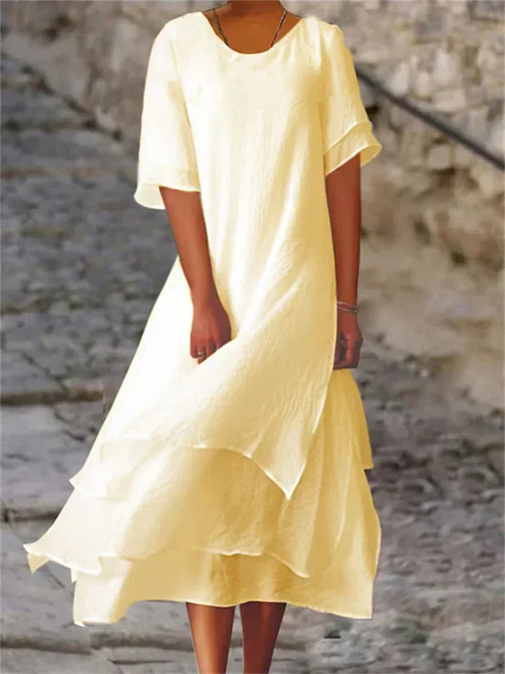 María Boutique Fernanda Long Dress Collection
