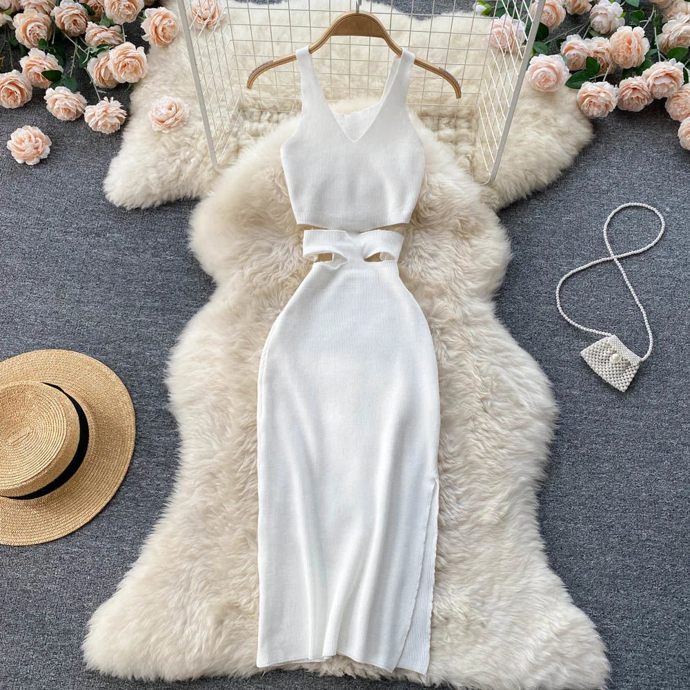 Francesca Chic Fashion Dress for Women Elevated Occasion Wear