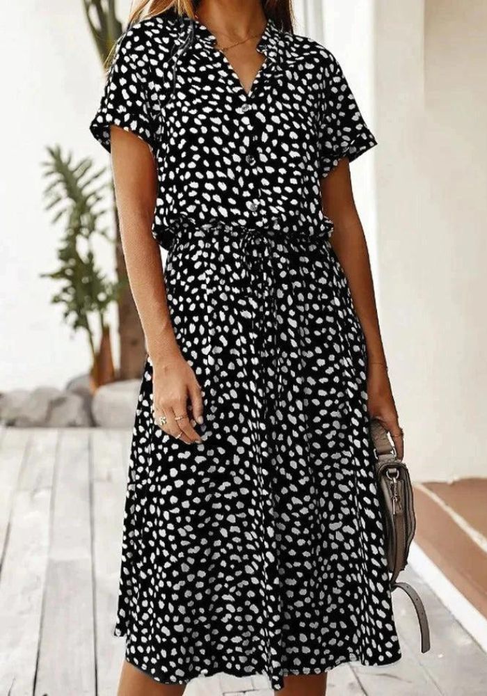 Sonia Effortless Summer Dress for Women Boutique Collection