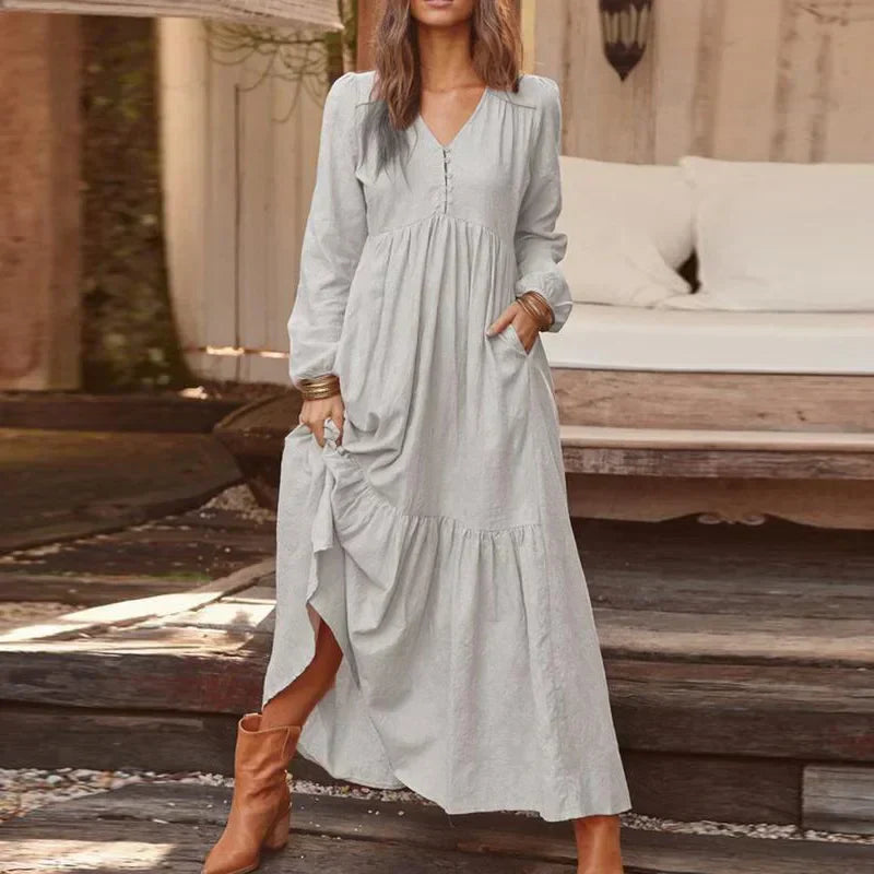 Karelia Comfortable and Fashionable Dress for Women Modern Trendy Look