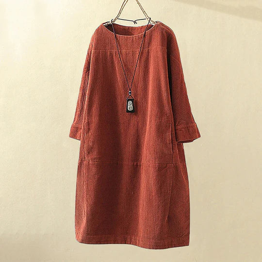 Rita Casual and Stylish Summer Dress for Women Effortless Chic Look