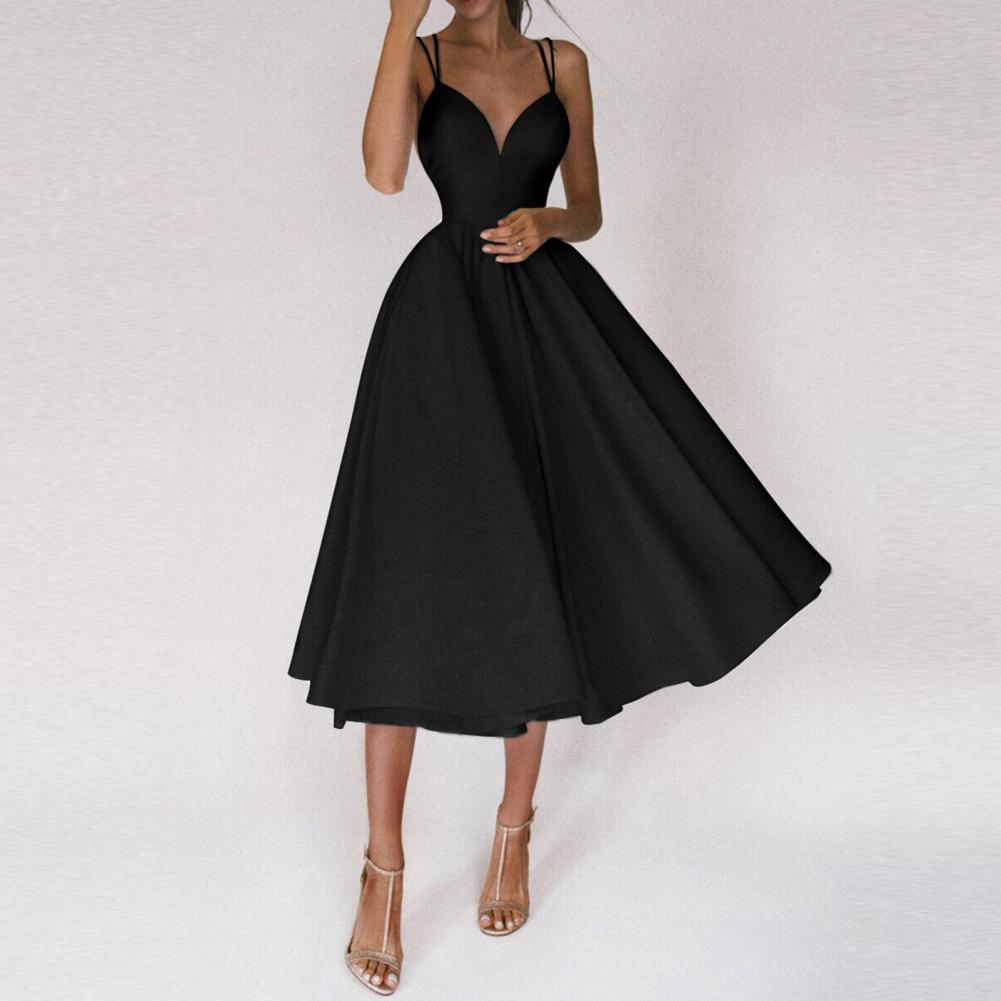 Daniela Minimalist Cocktail Dress for Women Party Wear Elevated Occasion