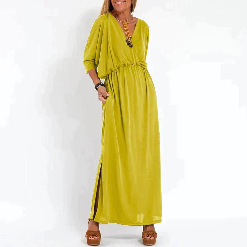 Leila Fashionable and Effortless Dress for Women Streetwear Style
