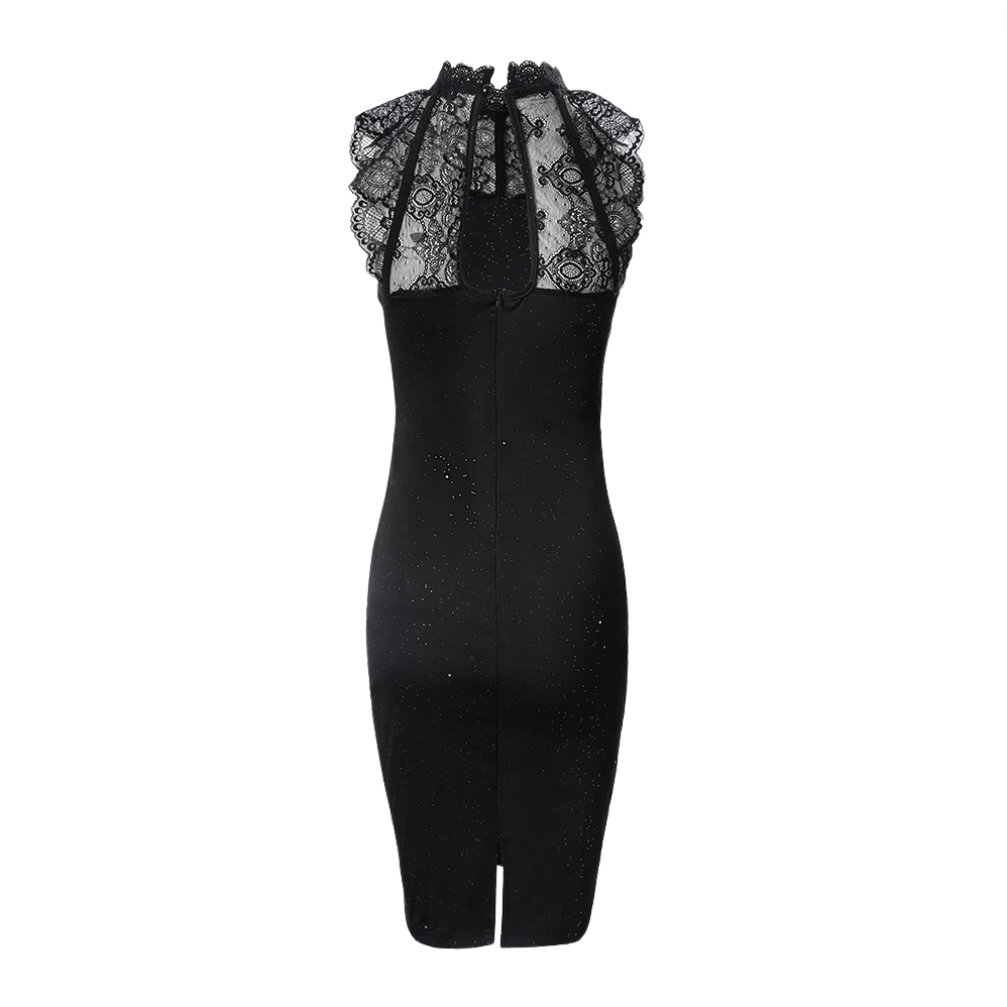 Paki Relaxed and Stylish Summer Dress for Women Office and Evening