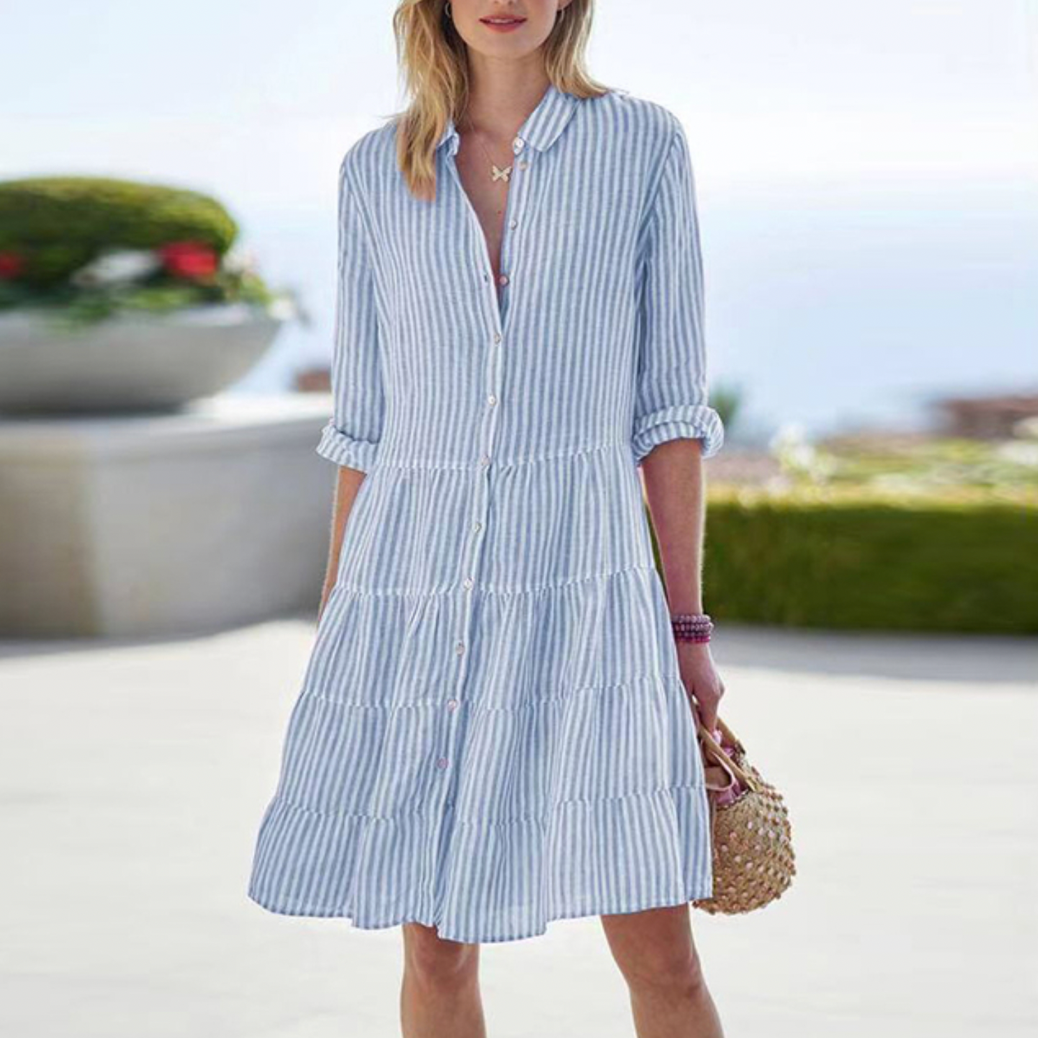 Madeline Elevated Women Dress Designer Edit