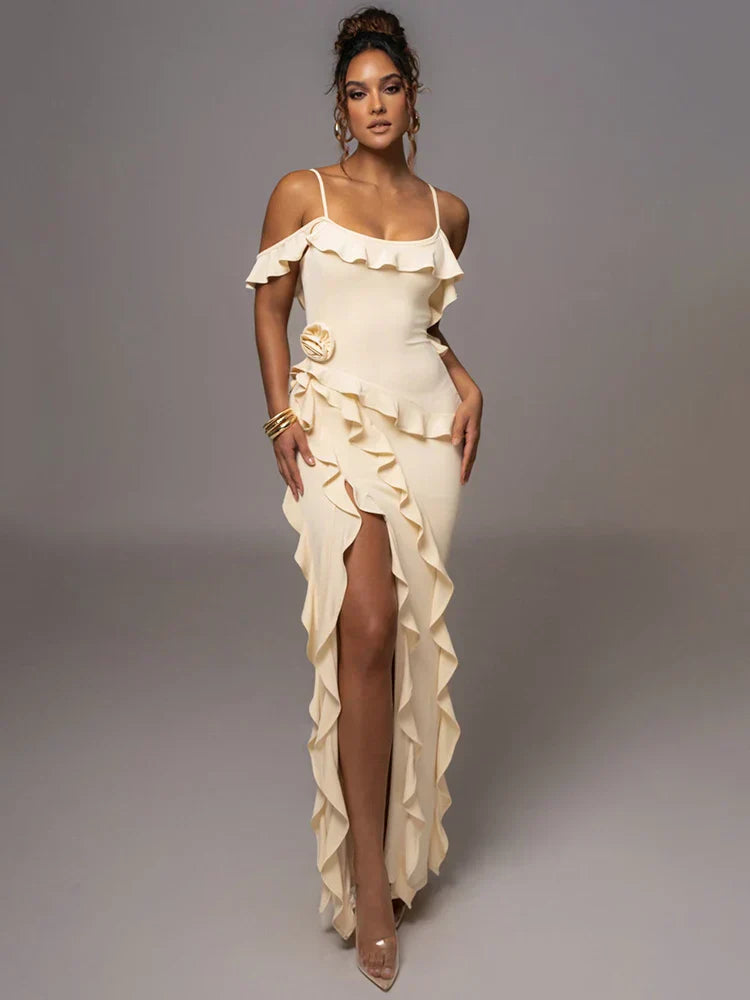 Ada Maxi Dress