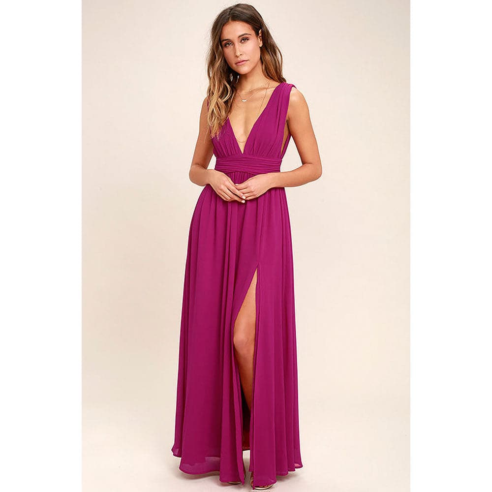 Dresses