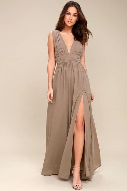 Dresses
