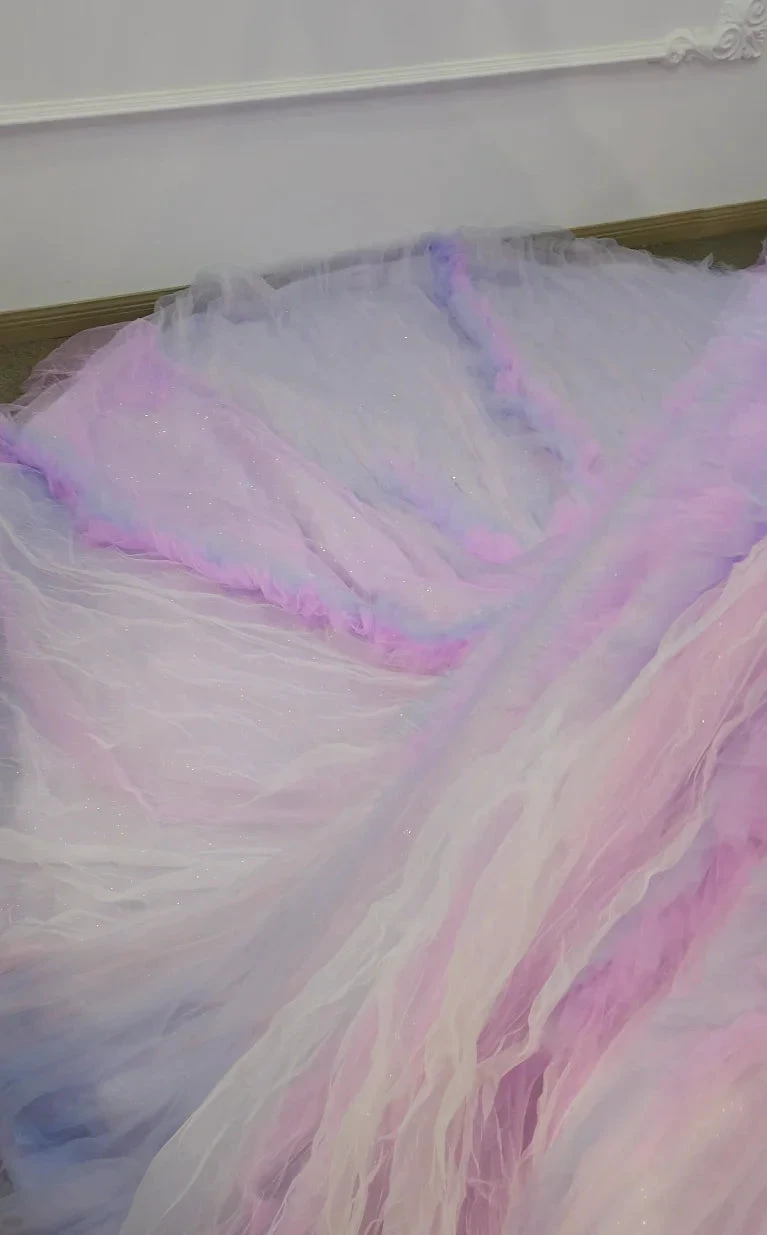 Lilac Petal Dreamscape (ZD16839)