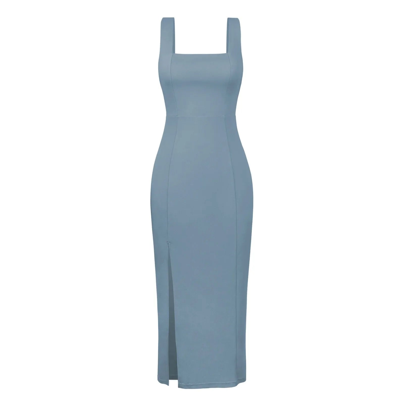Dalia Elegant, Sleeveless Dress for Women Refined Casual Wear