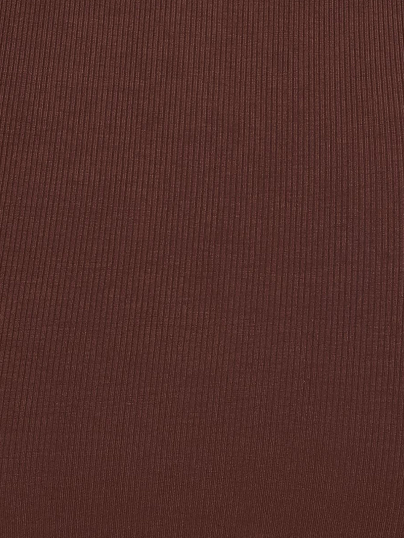 Solid color Sexy knitted jumper long sleeve slim dress