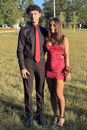 Stylish Sheath Sweetheart Dark Red Short Homecoming Dress
