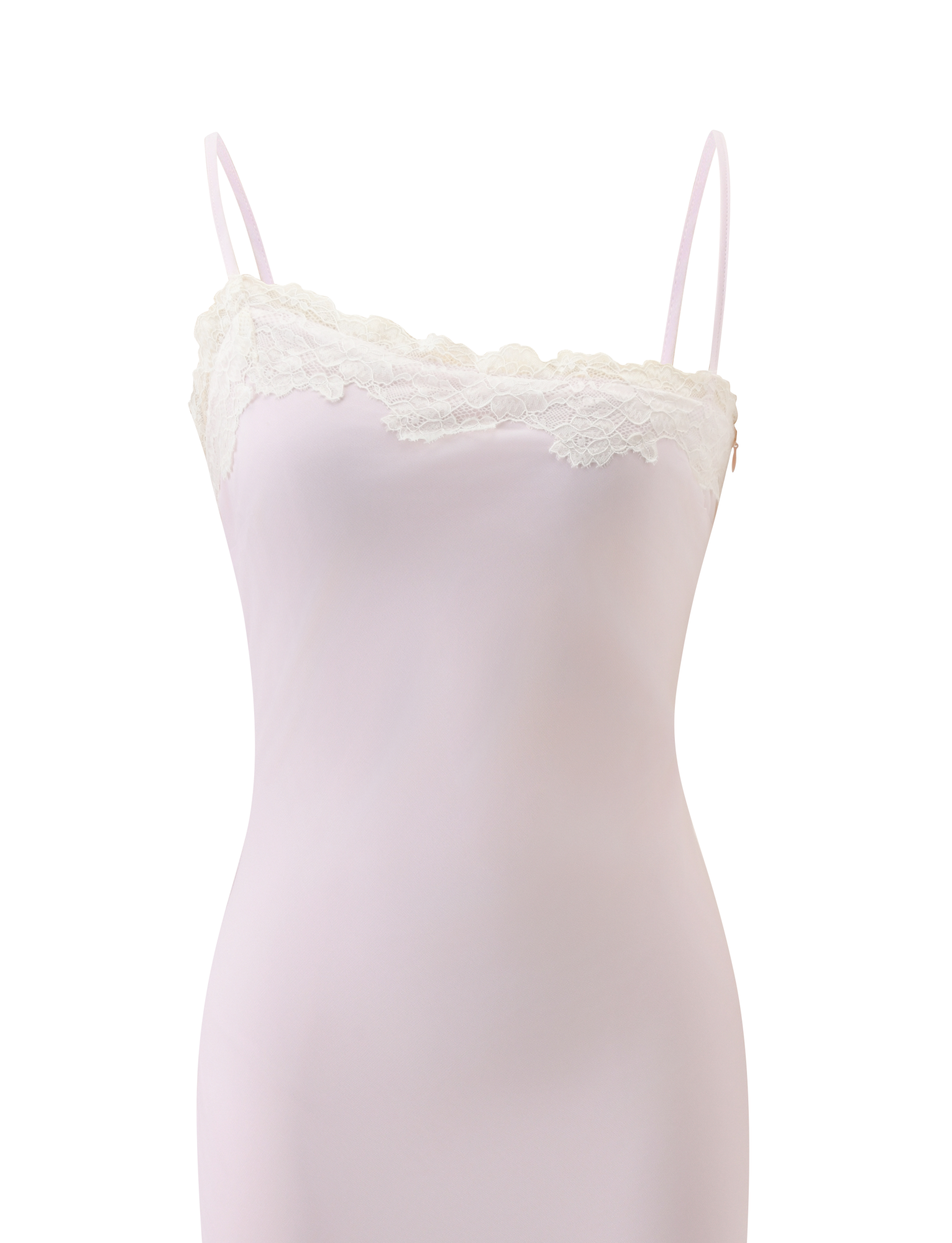 LORIA MIDI DRESS - PINK