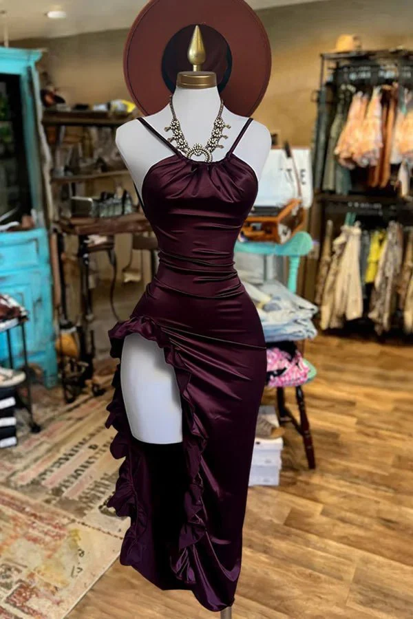 Chic Tight Short Prom Dress,Fashion Party Gown