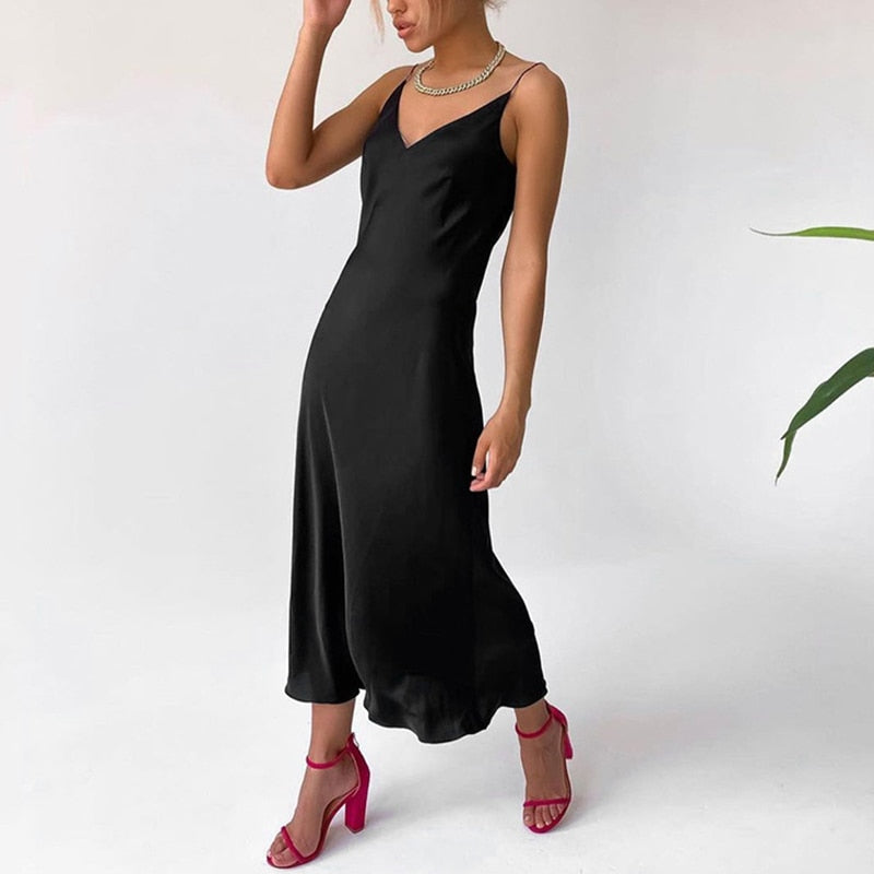 Dresses