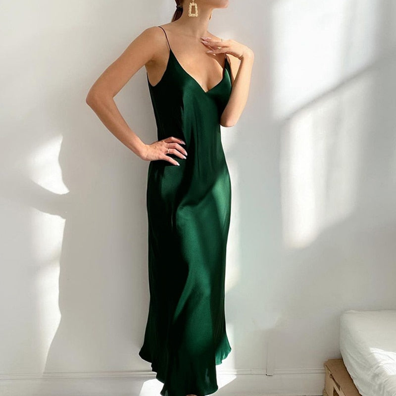 Dresses