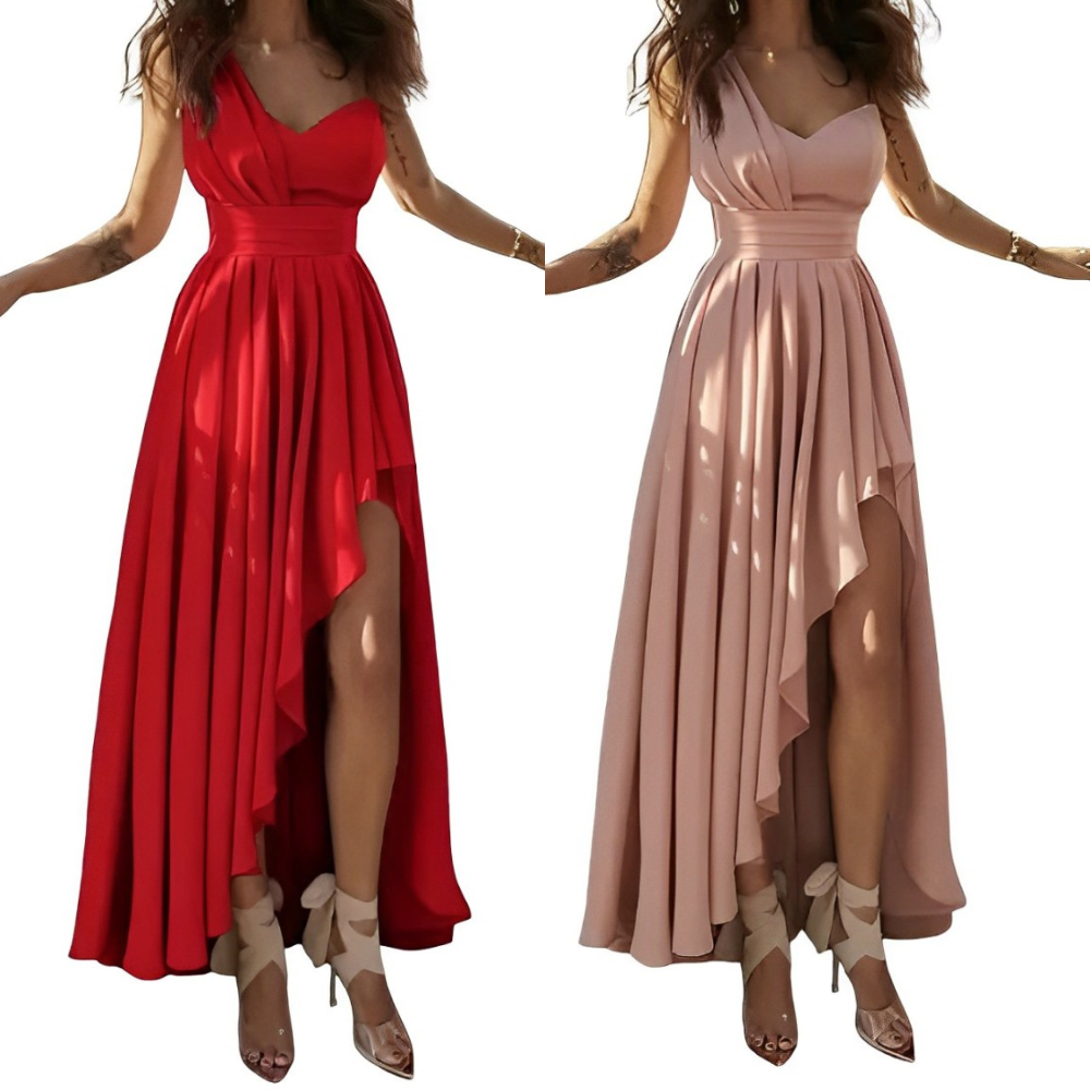 Andrea Timeless High Waist Dress and Cocktail Evening Wear Edit