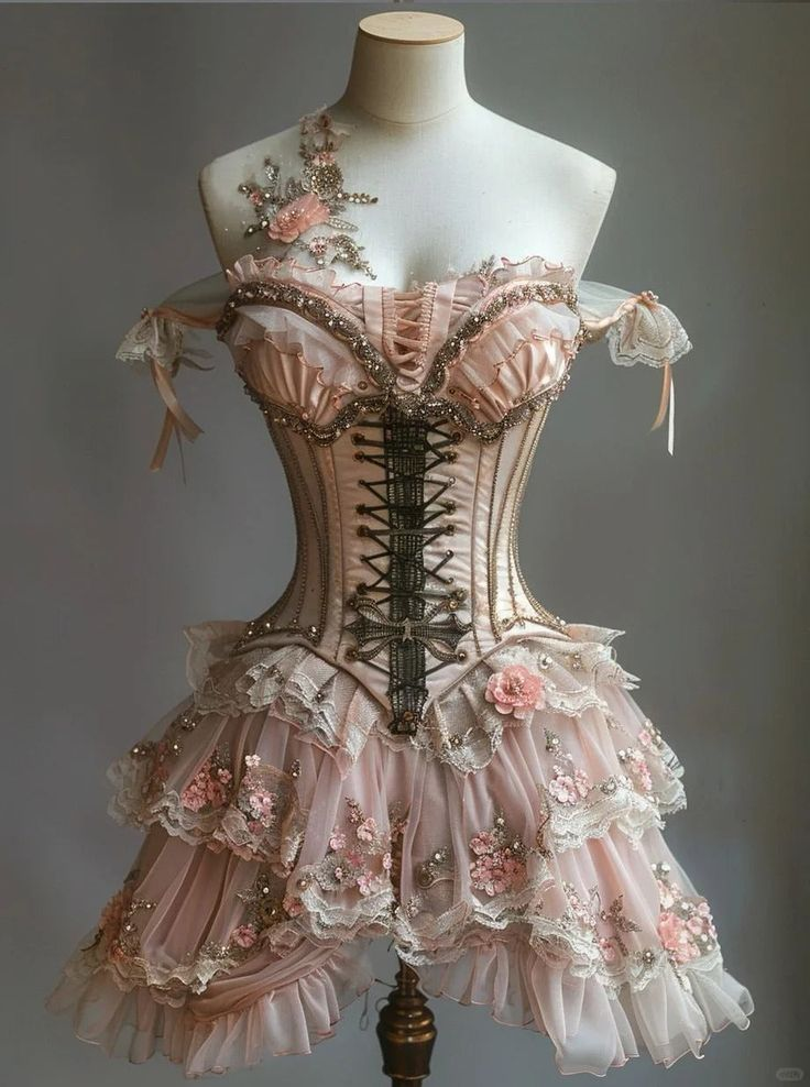 Vintage Pink Chiffon Lace Appliques Short Birthday Outfits Off The Shoulder A Line Homecoming Dress