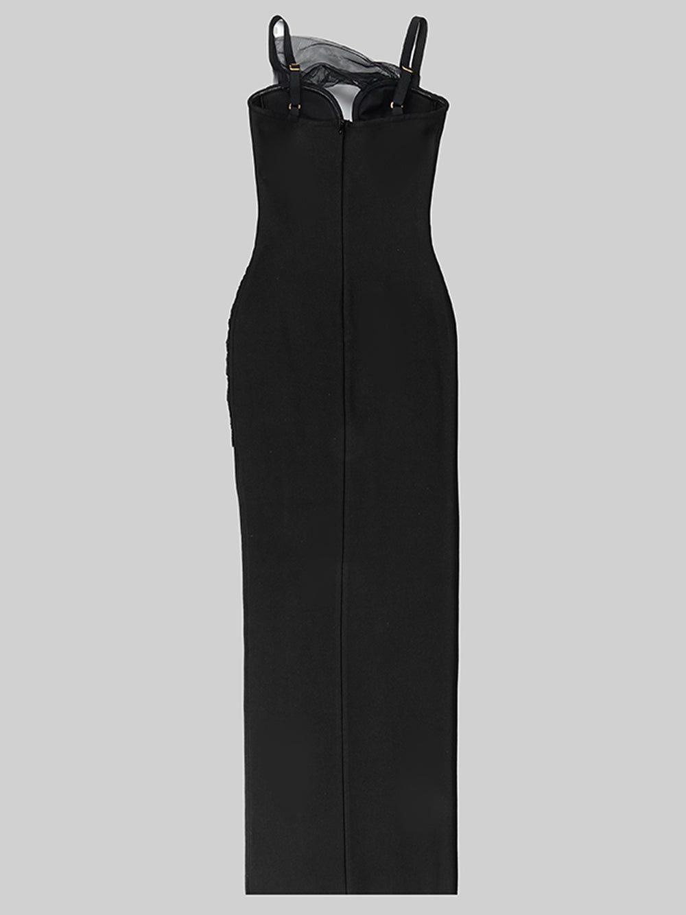 NEPALLE Maxi Dress