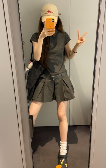 French-style 2026 New Pretty Women's Summer Short Dress - VelvetHem