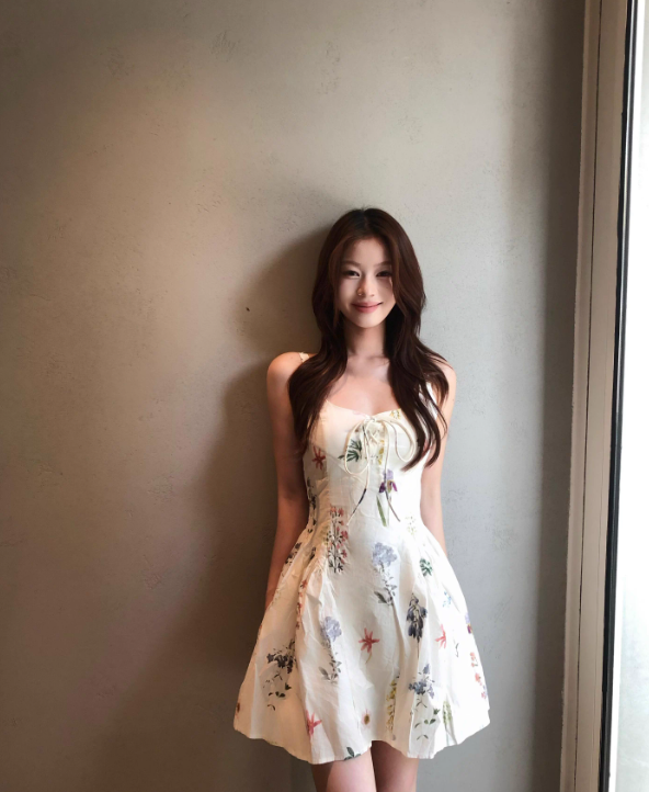 French-style 2026 New Pretty Women's Summer Short Dress - VelvetHem
