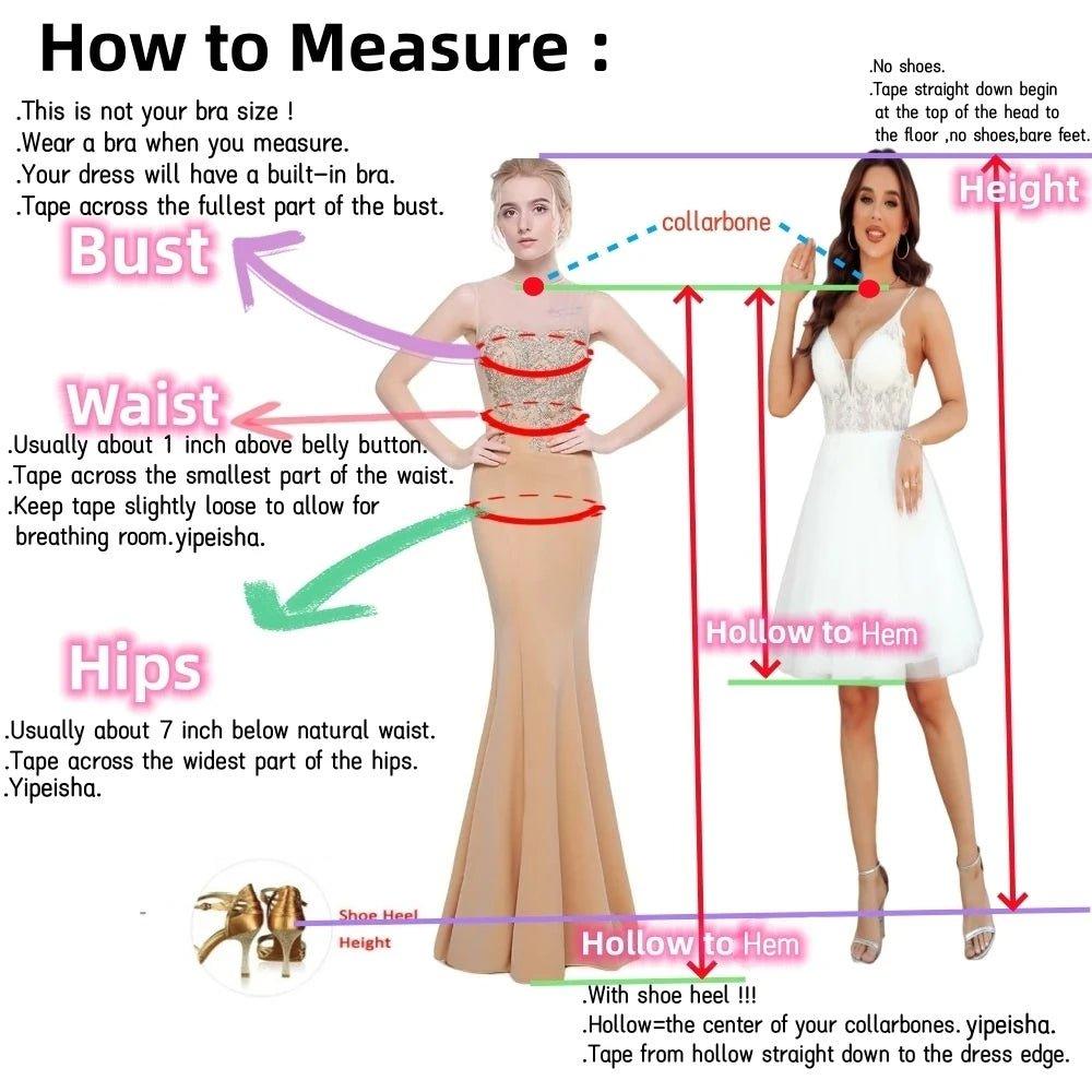 A Line Lace Appliques High Split Black Long Prom Formal Dress