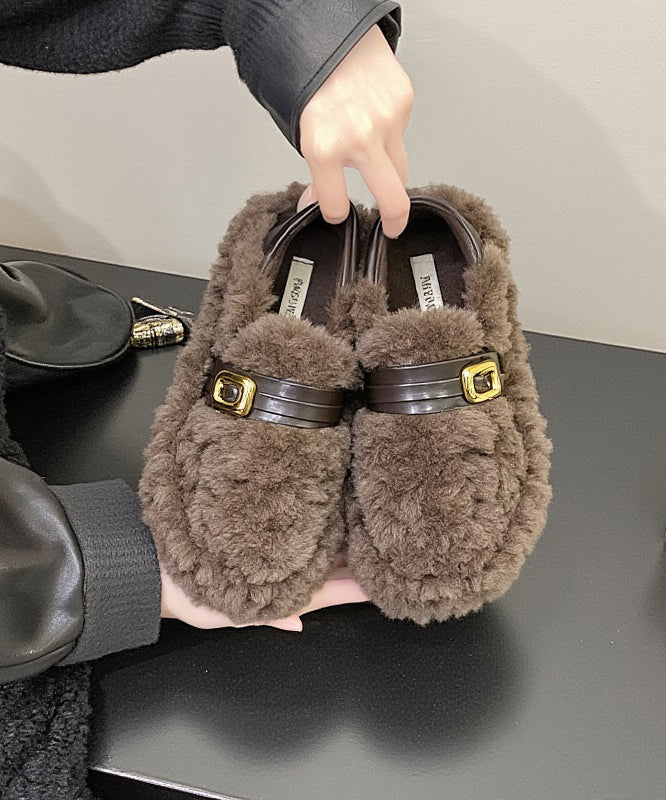 Graceful Orthopedic Shoes for Modern Look