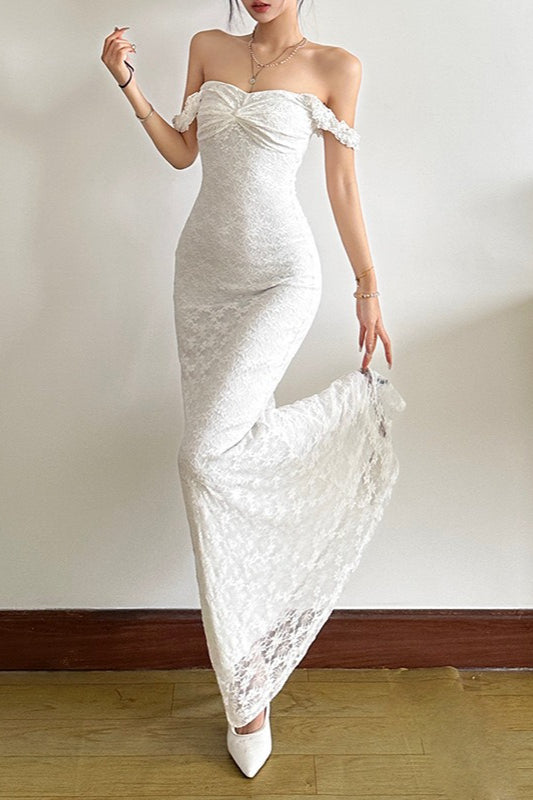 Sleeveless High Waist Maxi Dress - View 7 | VelvetHem
