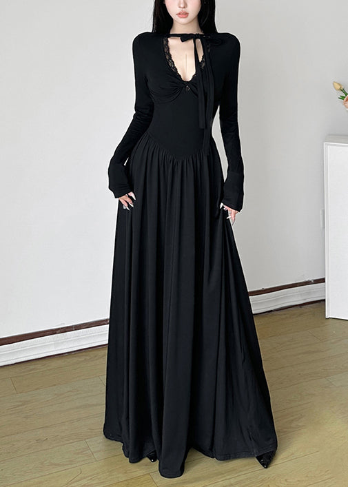 Delicate Artisan Dress