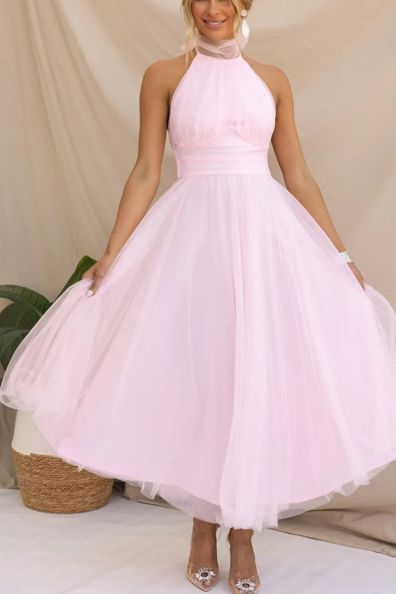 Salomé Uncomplicated and Trendy Summer Dress for Women Stylish Outfit