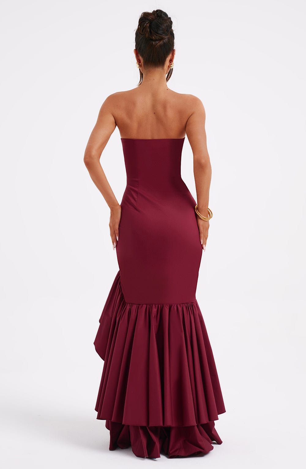Ang Maxi Dress
