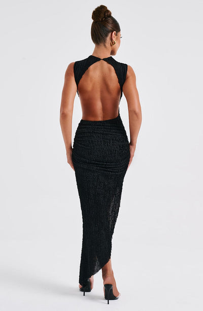 Aphrodite Midi Dress