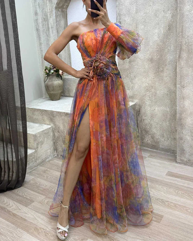 Emilia Dress for Women Trendy Daily Look